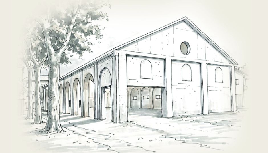 Il Comune di Novi Ligure presenta l’avviso pubblico per la gestione della Cavallerizza