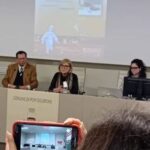 A Castelnuovo Scrivia Roberto Carlo Delconte ha presentato il suo ultimo libro sulla Società di oggi