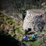 I Paesaggi delle Caselle: la pietra, ancora una volta, si è rivelata non solo materia, ma racconto, emozione e futuro.