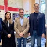 Antonio Ricci e tanti sindaci a Diano Marina per  “I Paesaggi delle Caselle”: un viaggio tra storia, cultura e territorio