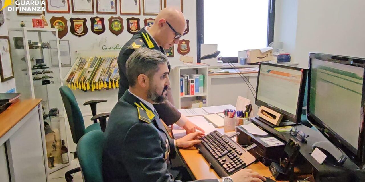 La Finanza di Tortona sequestra 24 immobili ad una società cittadina per evasione fiscale