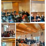 Vertice in prefettura a Imperia sulla sicurezza degli esercizi pubblici