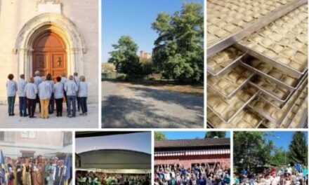 La Proloco di Francavilla Bisio compie 40 anni: le iniziative