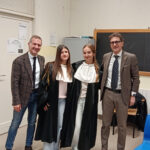 Un’iniziativa sulla Giustizia al Liceo “Giuseppe Peano” di Tortona