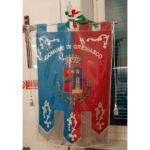 Nuovo Gonfalone per il Comune di Gremiasco grazie alla Fondazione Cassa di Risparmio di Alessandria
