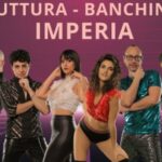 Imperia si accende con il ritmo dei “Disco Inferno”. Domenica  si balla in Banchina Aicardi
