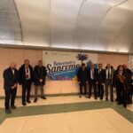 Inaugurati otto nuovi tapis roulant alla stazione di Sanremo