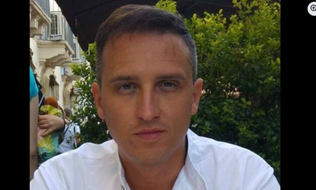 Il Consigliere Emanuele Locci nominato Presidente della Commissione nazionale ANCI “Legalità, Gestione beni confiscati e Giustizia”