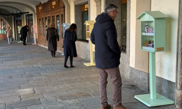 “Cose Molto Italiane – Museo Diffuso” da Sabato a Casale Monferrato