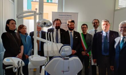 Sanità e Solidarietà: all’Ospedale di Casale Monferrato un nuovo polo per l’odontoiatria “Special Need”. 