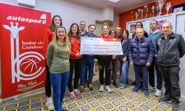 Domani (Sabato 16) a Castelnuovo Scrivia c’é “Una giornata per Ale” con incasso per beneficenza
