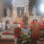 Pontecurone ha celebrato il santo patrono del paese:  San Biagio