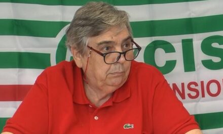 E’ morta la tortonese Rosina Partelli figura di spicco della Cisl in zona e a livello regionale. Il ricordo