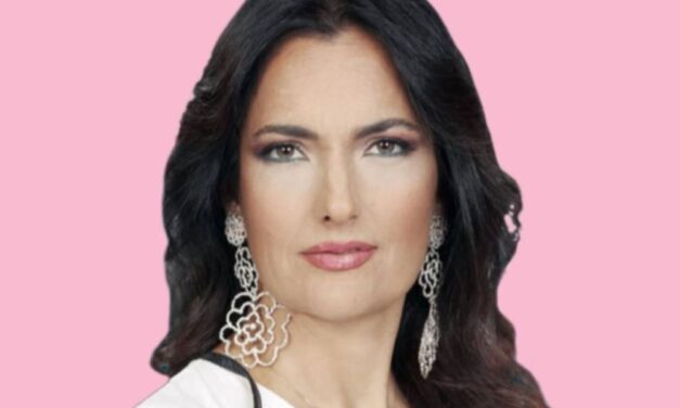 Diano Marina: scienza, etica e fede si incontrano a “I Venerdì della Conoscenza” con Safiria Leccese e Carlo Casalone