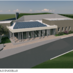 Imperia, la Giunta approva il progetto definitivo del tempio crematorio