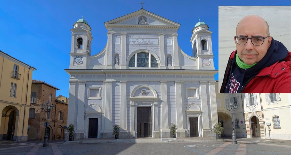 E’ morto il Tortonese Adriano Simoni, grazie a lui erano arrivati fondi per migliorare gli acquedotti