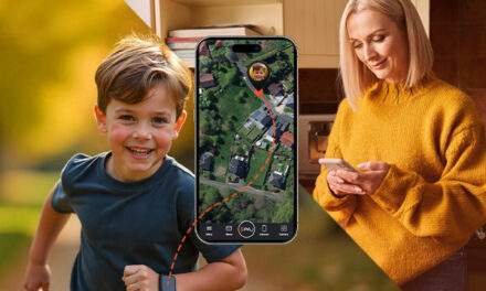 PAJ GPS lancia lo SMARTWATCH Finder 4G: la tecnologia al servizio della sicurezza dei bambini