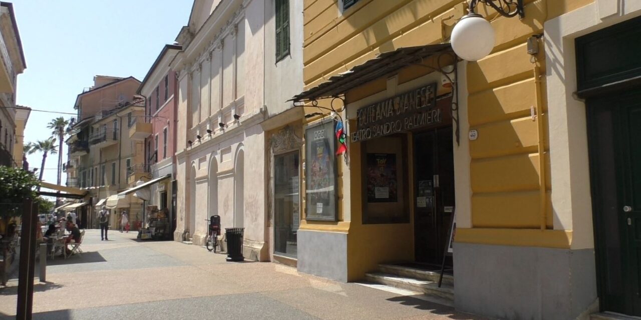 San Valentino a Diano Marina: Alessandro Bergonzoni Protagonista della stagione del Teatro con “Arrivano i Dunque”