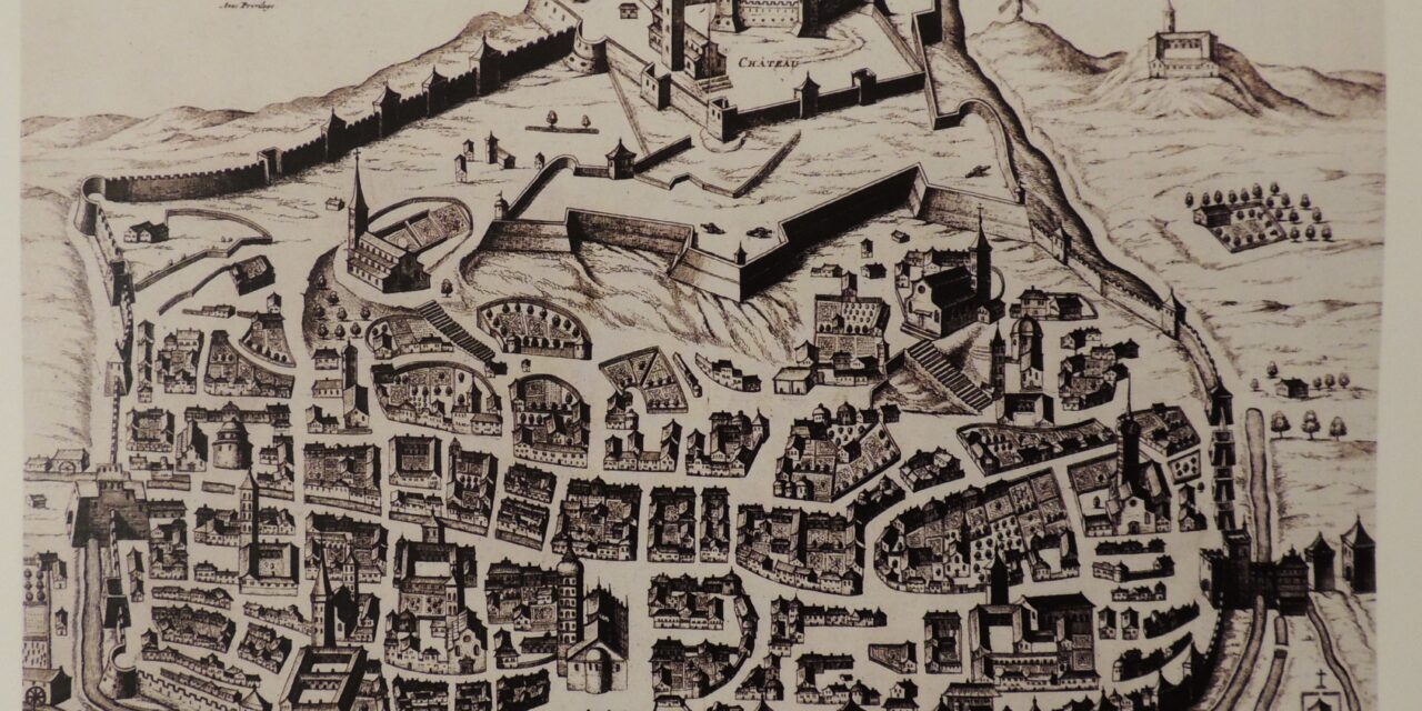 Ecco com’era Tortona nel Medioevo: le pagine del Quaderno “Storia urbana di Tortona” di Ugo Rozzo