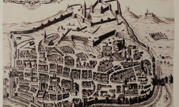 Ecco com’era Tortona nel Medioevo: le pagine del Quaderno “Storia urbana di Tortona” di Ugo Rozzo