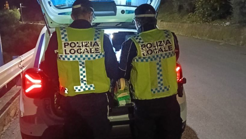 Notifiche digitali per le multe della Polizia Locale: Diano Marina entra nella piattaforma SEND