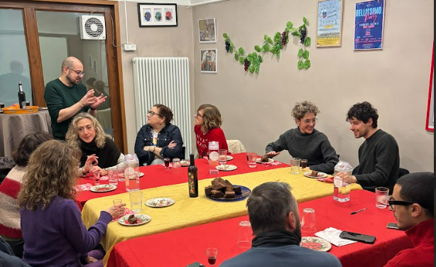 Wine Club di Incontri DiVini a Tortona: un viaggio alla riscoperta dell’Italia dei vitigni autoctoni