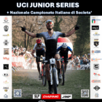 Ad Albenga tornano i campioni della MTB