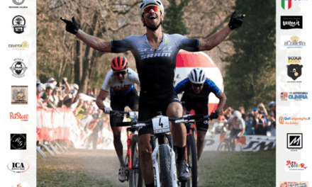 Ad Albenga tornano i campioni della MTB