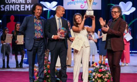 Fasi Semifinali e Finale Sanremo Junior Italia 2026