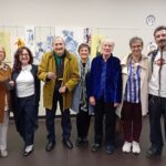 Grande successo a Pontecurone per la mostra sul mondo femminile che chiude in questo week end. Da non perdere