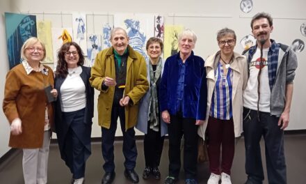 Grande successo a Pontecurone per la mostra sul mondo femminile che chiude in questo week end. Da non perdere