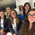 Tortona, Stefania, Emily, Beatrice, Giulia, Alessia e Simona contro il bullismo. Ecco cos’hanno fatto!