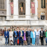 Al via  ACQUI TERME ROMANA 2026: una rassegna per vivere Aquae Statiellae e tutto il territorio acquese.