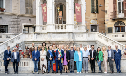 Al via  ACQUI TERME ROMANA 2026: una rassegna per vivere Aquae Statiellae e tutto il territorio acquese.