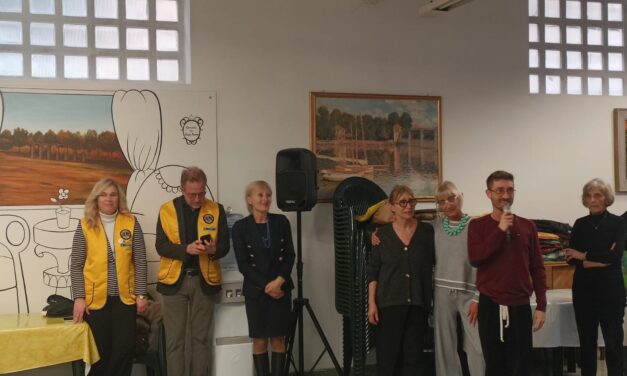 Ad Acqui Terme conclusa con successo la terza edizione del progetto “TORNIAMO IN BALERA!”