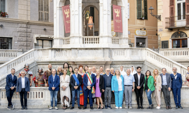 Al via  ACQUI TERME ROMANA 2026: una rassegna per vivere Aquae Statiellae e tutto il territorio acquese.