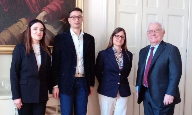 Archicultura presenta il XVIII Concorso Internazionale di Poesia “Città di Acqui Terme”. Premio e Festival – Anno 2025-2026