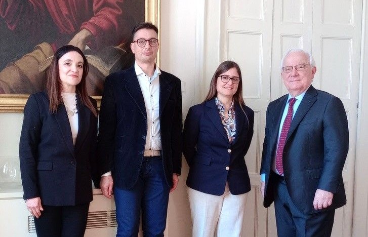 Archicultura presenta il XVIII Concorso Internazionale di Poesia “Città di Acqui Terme”. Premio e Festival – Anno 2025-2026