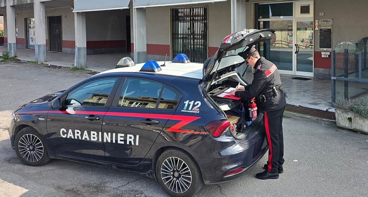 Falsi broker raggirano un uomo derubandolo di migliaia di euro, individuati dai Carabinieri di Cassano Spinola