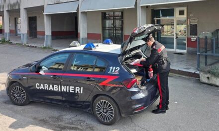 Falsi broker raggirano un uomo derubandolo di migliaia di euro, individuati dai Carabinieri di Cassano Spinola