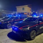 Controlli straordinari dei Carabinieri novesi per il contrasto al degrado urbano