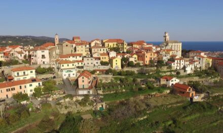 Diano Castello celebra la “Camminata tra gli Olivi”: domenica un suggestivo percorso ad anello tra natura e tradizione
