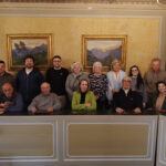 Il Fondo Ambiente di Tortona nomina il Comune di Casalnoceto sostenitore del FAI