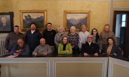 Il Fondo Ambiente di Tortona nomina il Comune di Casalnoceto sostenitore del FAI