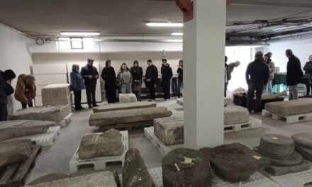 Clamoroso successo delle Giornate del FAI di Tortona alle quali abbiamo dato ampio spazio con diversi articoli