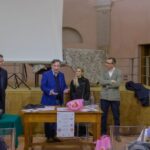 Il tour informativo per la lotta al tumore al seno della Senologia di Tortona e dell’associazione Pasquali