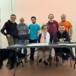 FIAB Alessandria Gli Amici delle Bici ODV rinnova il Consiglio Direttivo e rilancia Bimbimbici e Bicincittà
