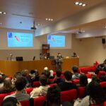 Gli studenti del “Marconi” di Tortona hanno analizzato le potenzialità dell’IA e…