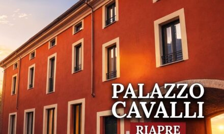 Castelletto Monferrato inaugura Palazzo Cavalli: un ritorno alla luce dopo quarant’anni di silenzio