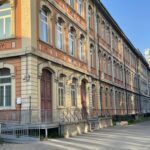 Tortona, scatta l’allarme anti intrusione alla scuola in corso Romita, intervengono i Carabinieri